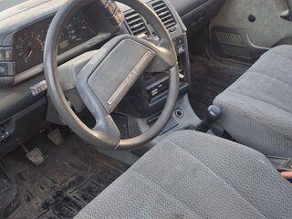 2001 Lada (ВАЗ) 2111, синий, 150000 рублей, вид 4
