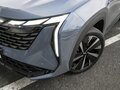 2026 Geely Atlas II, голубой, 3449990 рублей - вид 9