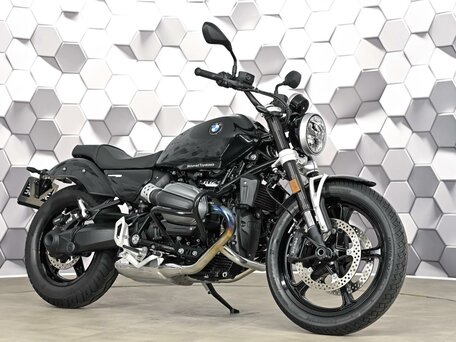 2023 BMW R 12, чёрный, 1499000 рублей, вид 1