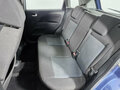 2007 Ford Fiesta Mk5, синий, 240000 рублей - вид 11