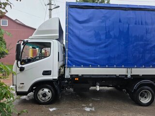 2025 Foton S35, белый, 3900000 рублей, вид 4