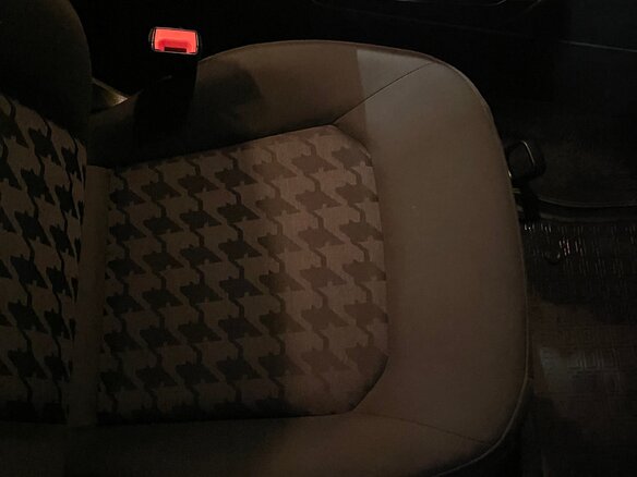 2014 Audi A3 III (8V), чёрный - вид 8