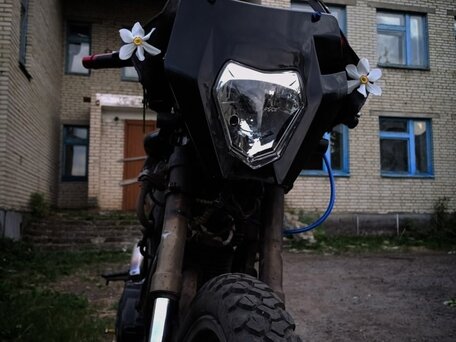 2013 Sagitta CBR 150 Spitzer, чёрный, 42000 рублей, вид 1