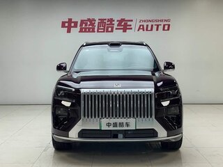 2026 Zeekr 8X 70 kWh, пурпурный, 11000000 рублей, вид 1