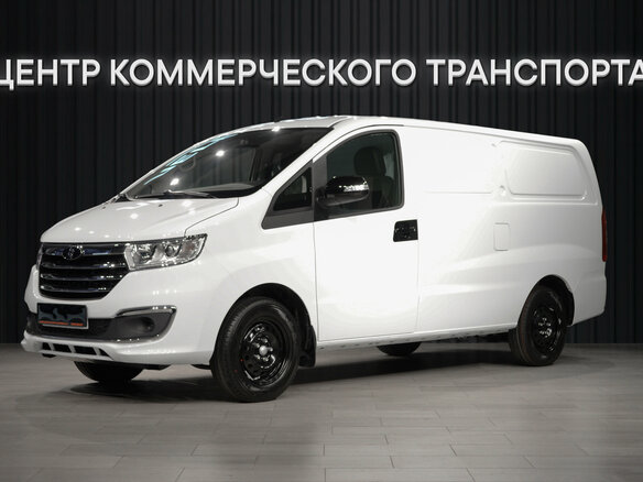 2026 Sollers SF1, белый, 2250000 рублей