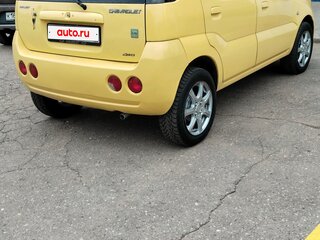 2001 Chevrolet Cruze (HR), жёлтый, 420000 рублей, вид 3