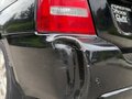 2004 Subaru Forester II, чёрный, 350000 рублей - вид 10
