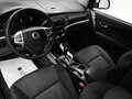2012 SsangYong Actyon II, белый - вид 7