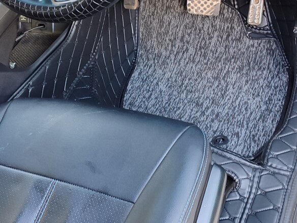 2016 Honda Shuttle II, серый, 970000 рублей - вид 34