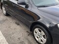 2013 Skoda Octavia II (A5) Рестайлинг, чёрный, 790000 рублей - вид 5