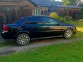 2002 Opel Vectra C, чёрный, 230000 рублей - вид 5