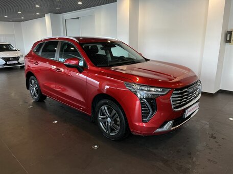 Haval Jolion I