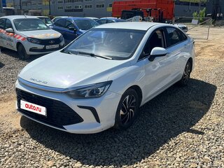 2023 BAIC U5 Plus, белый, 874000 рублей, вид 1