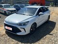 2023 BAIC U5 Plus, белый