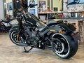 2020 Harley-Davidson Fat Boy, чёрный, 3500000 рублей - вид 4