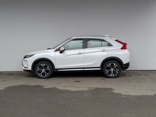 2022 Mitsubishi Eclipse Cross I Рестайлинг, белый, 2690000 рублей, вид 2