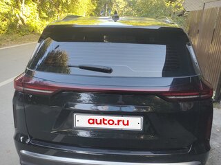 2022 Exeed VX I, чёрный, 2470000 рублей, вид 1
