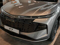 2026 Haval F7 II, серый, 3799000 рублей - вид 7