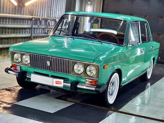 1989 Lada (ВАЗ) 2106, зелёный, 470000 рублей, вид 1