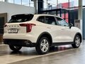 2026 Haval Jolion I Рестайлинг, белый - вид 4