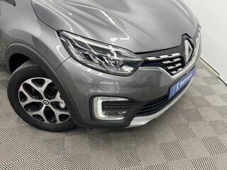 2021 Renault Kaptur I Рестайлинг, серый, 1799000 рублей, вид 4