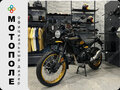 2025 Royal Enfield Himalayan, чёрный, 615000 рублей