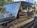 2019 Mercedes-Benz G-Класс AMG 63 AMG II (W463), чёрный, 14000000 рублей - вид 8