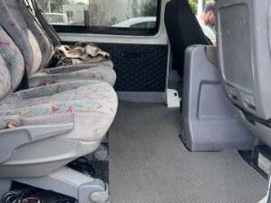 2013 Ford Transit, белый, 830000 рублей, вид 2