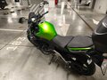2013 Kawasaki ER-6N, зелёный, 360000 рублей - вид 2
