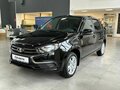 2026 Lada (ВАЗ) Granta I Рестайлинг, чёрный