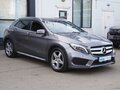 2016 Mercedes-Benz GLA 250 I (X156), серый, 1900000 рублей - вид 2