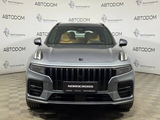 2026 Nordcross 001, серый, 7130000 рублей, вид 3
