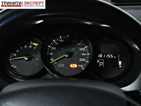 2011 Renault Fluence I, бежевый, 697000 рублей - вид 13