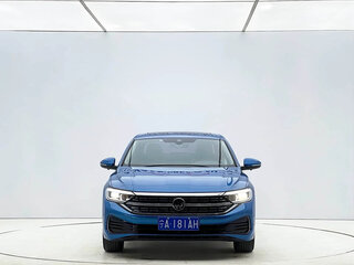 2023 Volkswagen Sagitar III Рестайлинг, синий, 1800000 рублей, вид 1