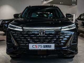 2025 Changan CS75 Plus III, чёрный, 4189900 рублей, вид 2