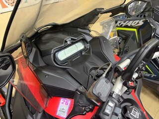 2019 BRP Ski-Doo Expedition 900, чёрный, 1850000 рублей, вид 2