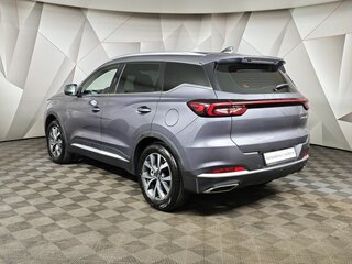 2024 Xcite X-Cross 7, серый, 1819000 рублей, вид 4