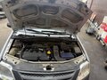 2020 Lada (ВАЗ) Largus I, серый, 750000 рублей - вид 9