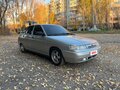 2004 Lada (ВАЗ) 2112, серебристый, 160000 рублей - вид 7