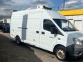 2018 ГАЗ ГАЗель Next, белый, 1400000 рублей - вид 1