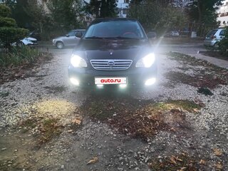 2008 BYD F3 I, чёрный, 295000 рублей, вид 2