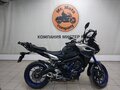 2016 Yamaha MT-09 Tracer (FJ-09), серый, 849000 рублей