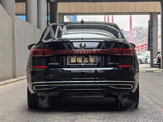 2023 Volkswagen Passat (North America and China) II (China Market) Рестайлинг, чёрный, 2000000 рублей, вид 3