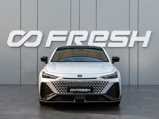 2024 Changan UNI-V I, белый, 2750000 рублей, вид 3