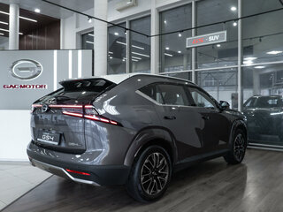 2026 GAC GS4, серый, 3949000 рублей, вид 4