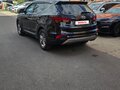 2016 Hyundai Santa Fe III Рестайлинг, чёрный, 1900000 рублей - вид 5