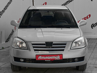 2011 Vortex Estina I, серебристый, 230000 рублей, вид 2