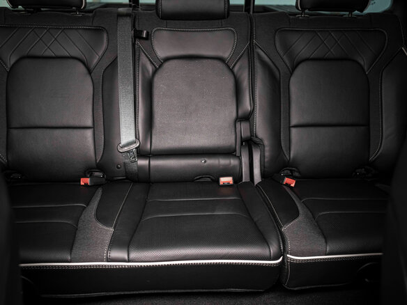 2026 Ram 1500 Crew Cab V Рестайлинг, серебристый, 9490000 рублей - вид 25