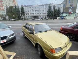 2005 Lada (ВАЗ) 2115, золотистый, 100000 рублей, вид 1