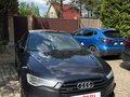 2016 Audi A6 IV (C7) Рестайлинг, чёрный, 2700000 рублей - вид 1